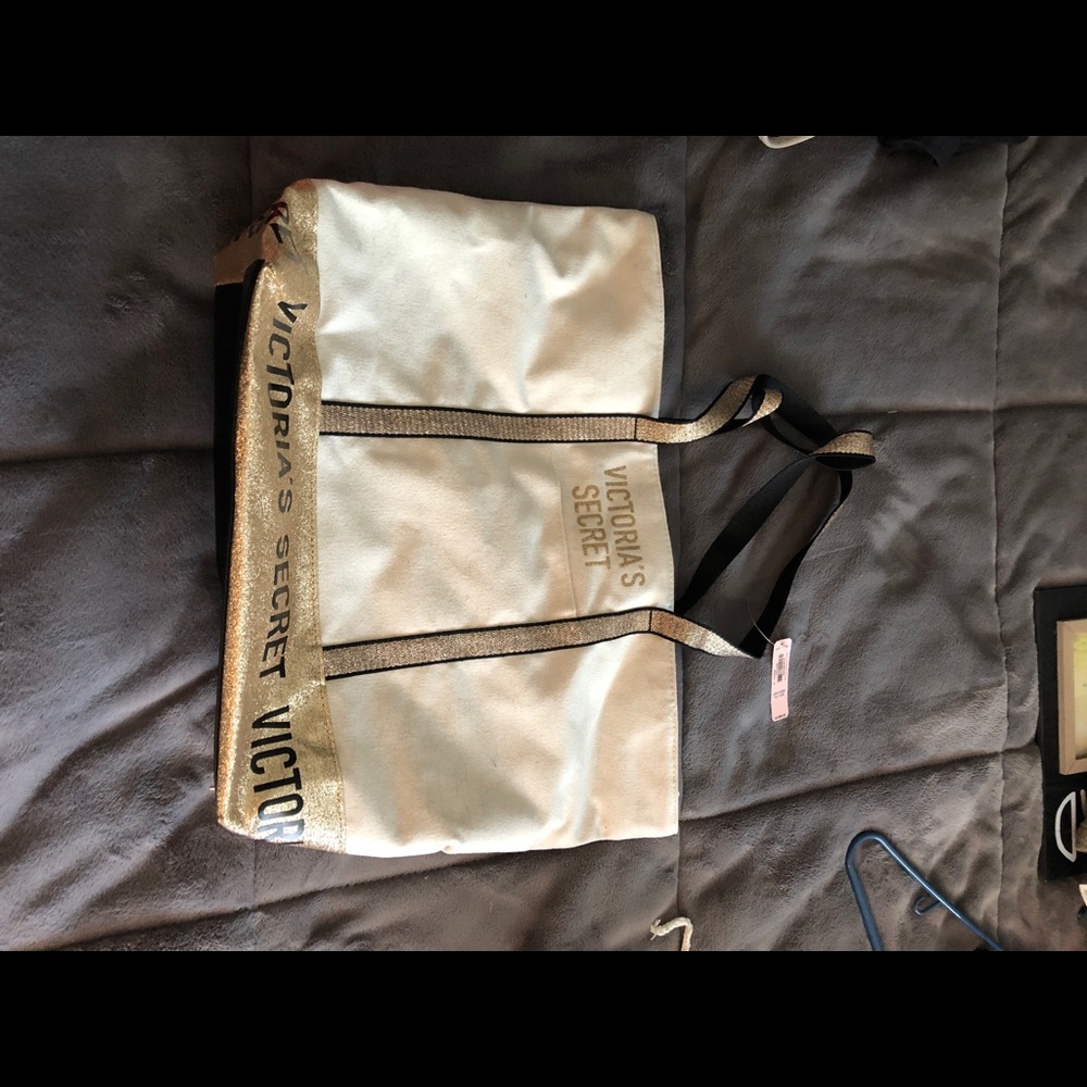 Victoria secret tote